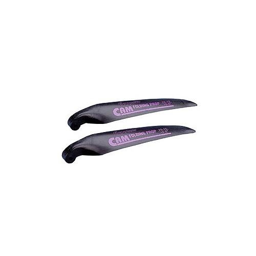 CAM FOLDING PROP Bl. 13 x 7" / 33 x 18 cm