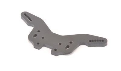 S2 Rear Shock Mount - CAT L1