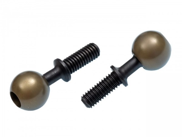 Kugelbolzen VA unten (MBX-7/8) (2)