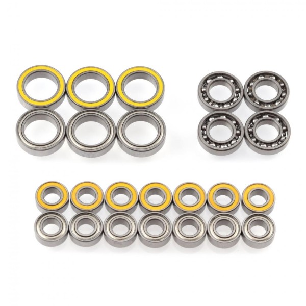 Kugellager-Set ElementRC Enduro "Ultra Bearing" (24)