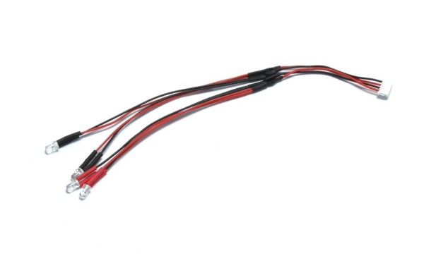 LED Set Mini-Z Sports / Mini-Z 4x4