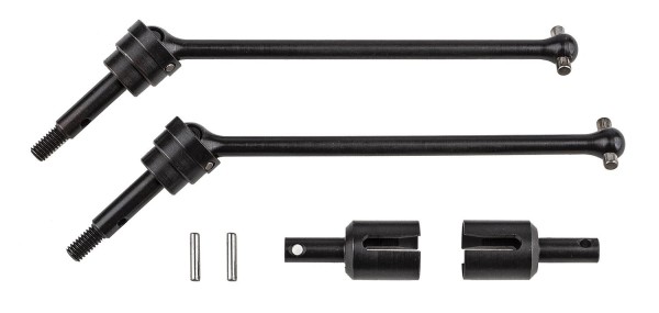 MT10 FT Steel CVA Kit, rear