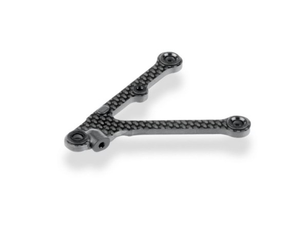X4 CFF2™ Rear Lower Arm - Short - Medium - Left