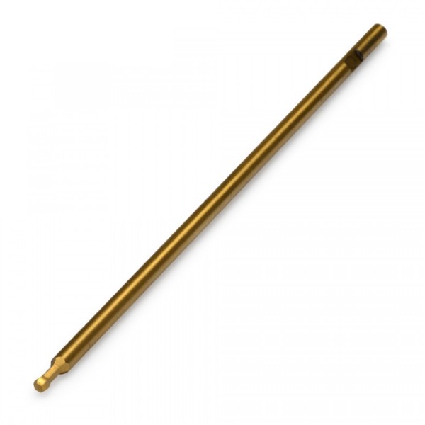 Ersatzklinge KUGEL 2,0 x 100mm Pro TiN