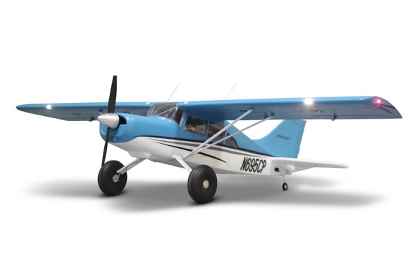 FMS Maule RTF inkl.Schwimmer (1500 mm)