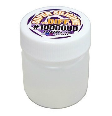 Mugen 1.000.000cps Silikon-Öl