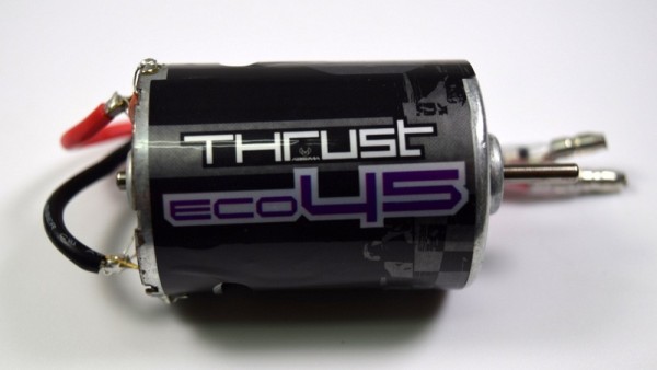 Elektro Motor 45T "Thrust eco"