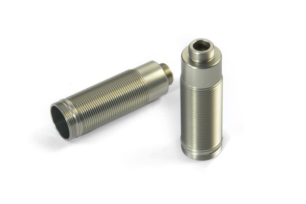 XB8 Alu Dämpfergehäuse Hinten Zero Rebound (2)