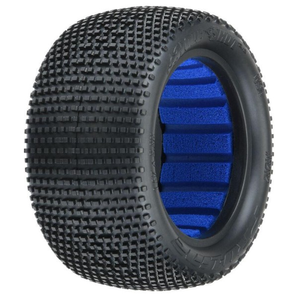 1:10 "Hole Shot 3.0" M4 Heckreifen mit Einlage, Proline