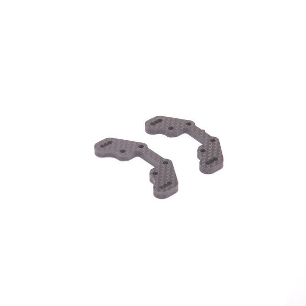C/F STC Rear 47.5mm & 45mm Straps (2 Pcs)