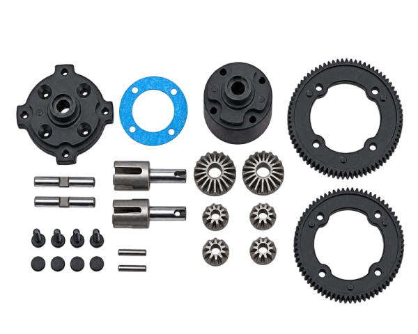 Mitteldifferential-Set
