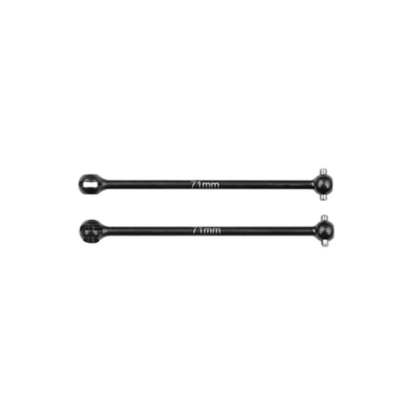 HD CVA Bones, 71mm