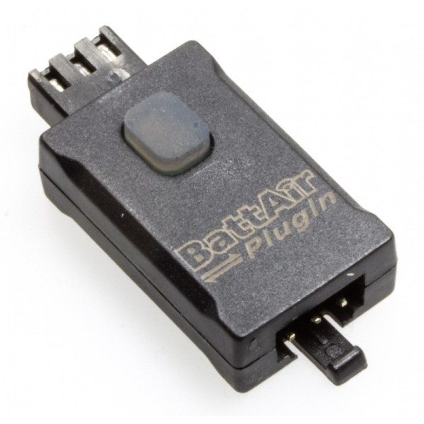 ISDT BAP2-BattAir Plug 2S