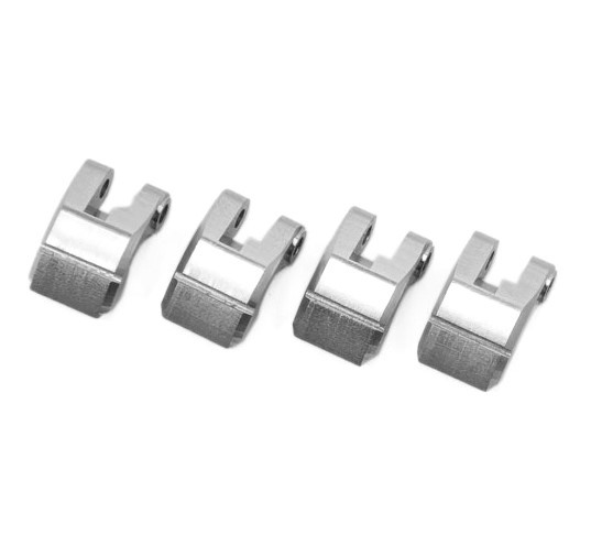 COMPAK 4 PRO Kupplungsbeläge B10 (4 Stück)