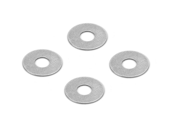 Washer S 3,5X10X0.3 (10)