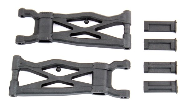 T6.1/SC6.1 Querlenker hinten, hart