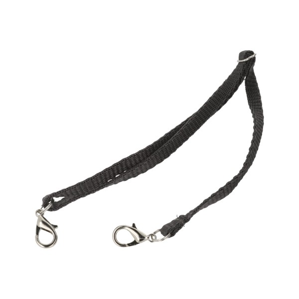 Spanngurt Nylon 30-40cm