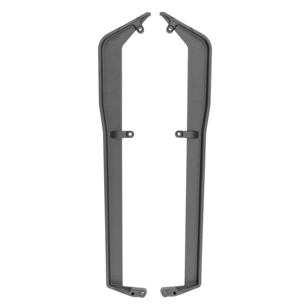RC10B84 FT Carbon Side Rails V2