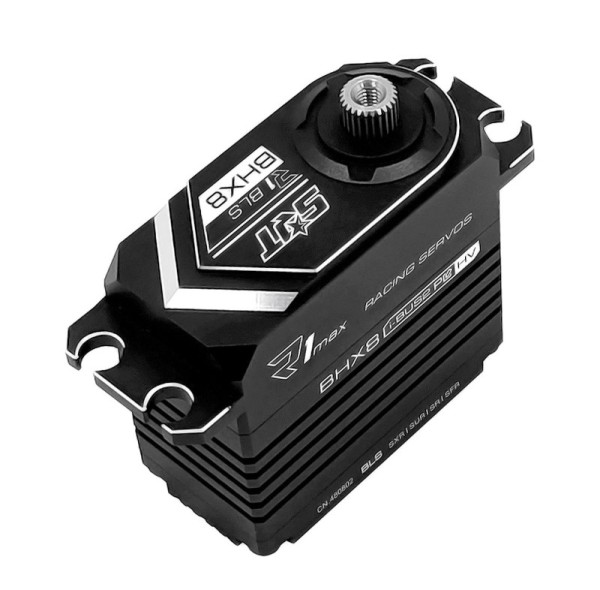 SRT BHX8 (8,4V 60kg 0,07s) HV Brushless Servo