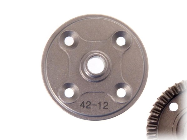 Differential-Tellerrad 42Z Opt. (MBX-8) *SALE*