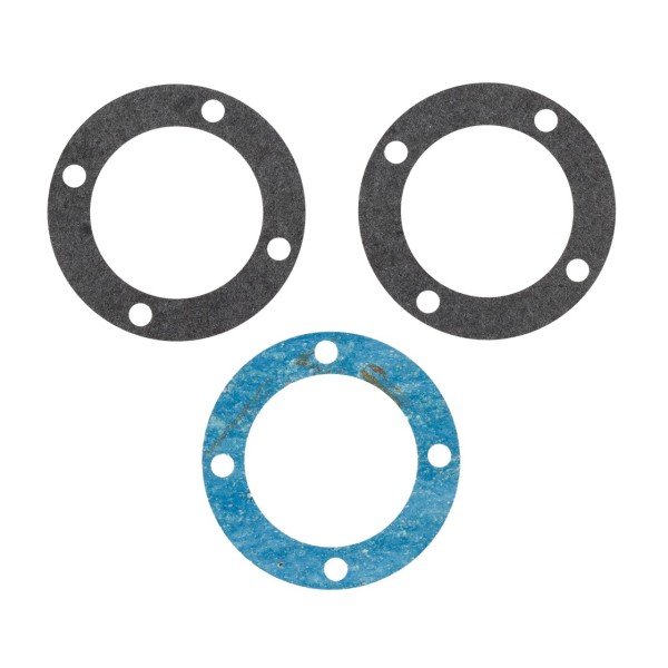 RC8B4.2/e Center Differential Gasket Set, High Volume