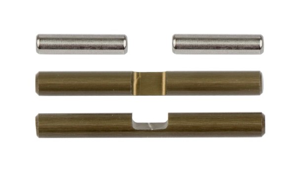 Differential Cross Pins