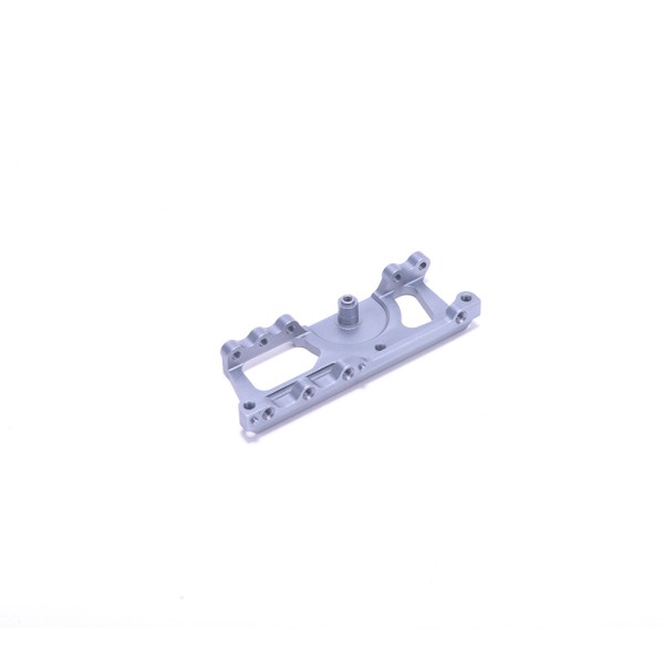 Aluminium Motorhalter - Mi10