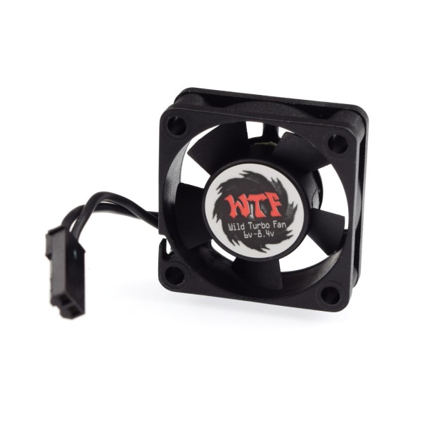 WTF 30x10mm Ultra High Speed Lüfter, Wild Turbo Fan
