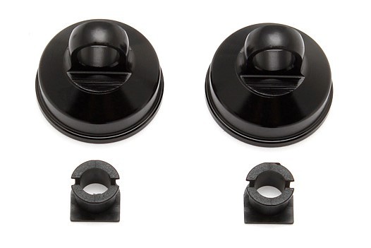 RC8B4/3.2 Shock Caps