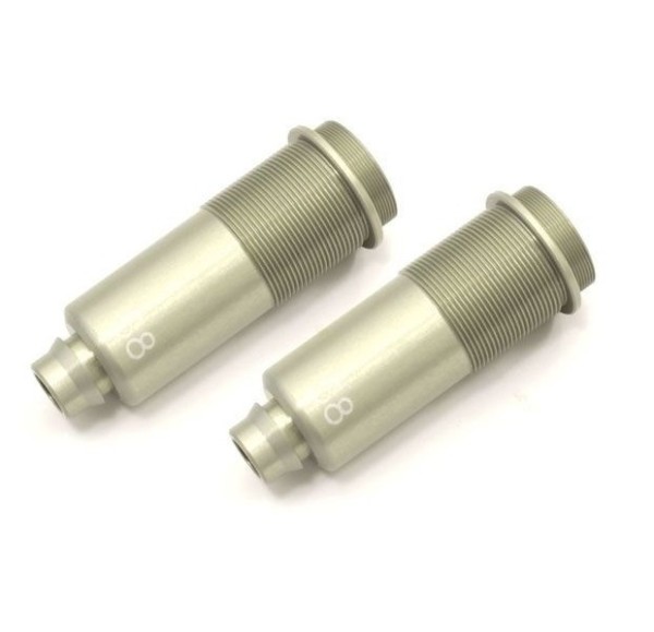 Dämpfergehäuse vorne 58mm HD Coating MP10 (2)