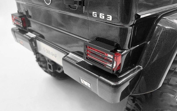 Taillight Guard for Traxxas TRX-4 Mercedes-Benz G-500