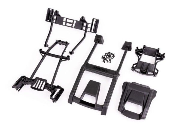 Karo-Support +KT für 7812 Karo