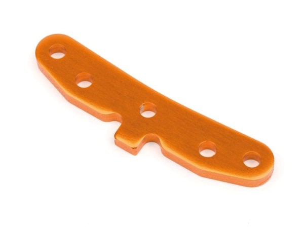 Schwingenhalter hinten (Orange/Bullet)
