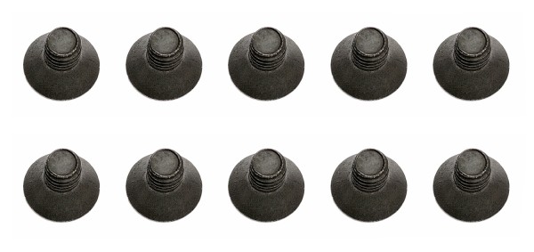 Senkkopfschraube M3x5 mm