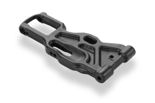 XB8 C-Hub Querlenker Vorne Unten Medium (Ersetzt 352117)