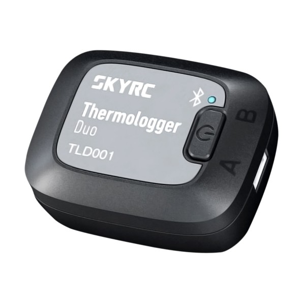 Thermologger Duo TLD001
