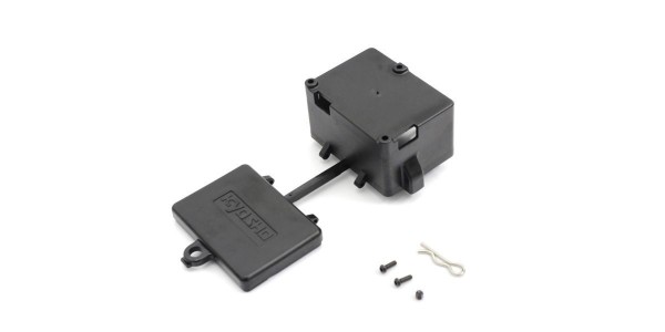 Empfängerbox Inferno MP10e
