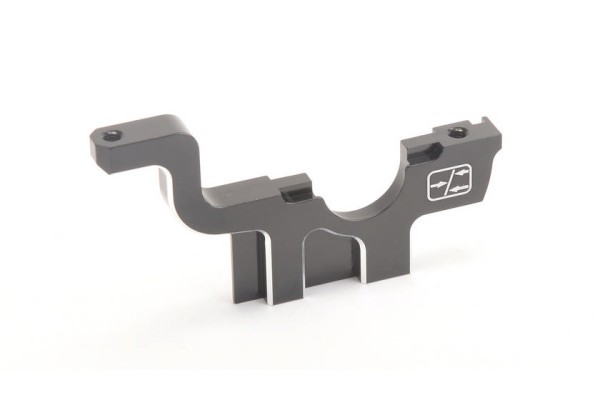 Lower Trans Hsg Rear LH - CAT K2