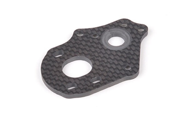 C/F Motor Plate (Stock) - Cougar-Laydown