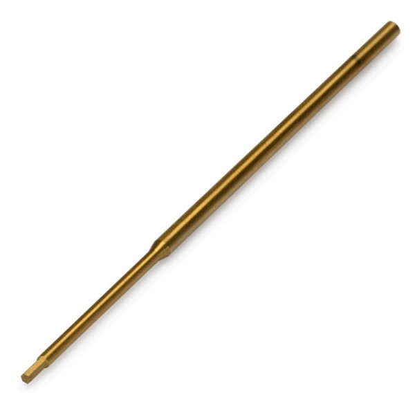 Ersatzklinge 1,5 x 100mm Pro TiN