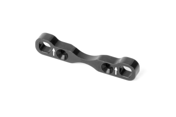 Alu Aufhängungshalter Unten Für Horizontal Split Bulkhead (H