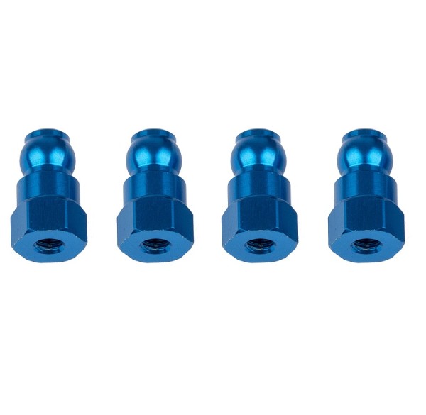 Dämpferlager 12,6mm