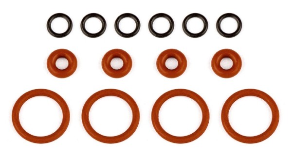 Differential and Shock O-rings Set