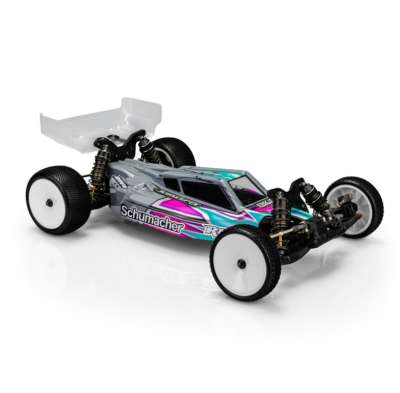 Cougar LD3S - Stock Spec - 1:10 Kit | 2WD Buggy Cougar LD3S - Stock Spec - 1:10 Kit | 2WD Buggy