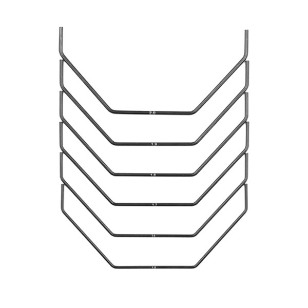B84 Anti-Roll Bar Set