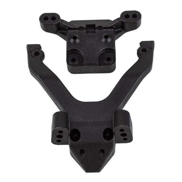 B6.4 Top Plate und Ballstud Mount