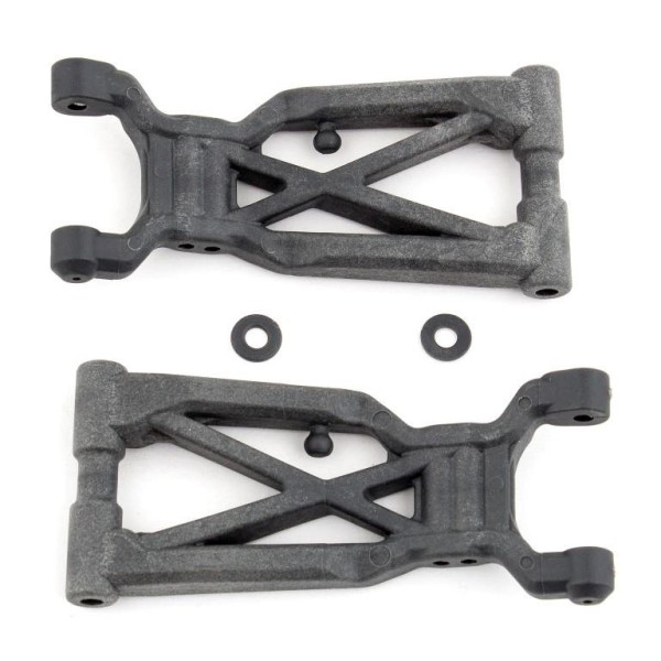 B64 Querlenker hinten, hart