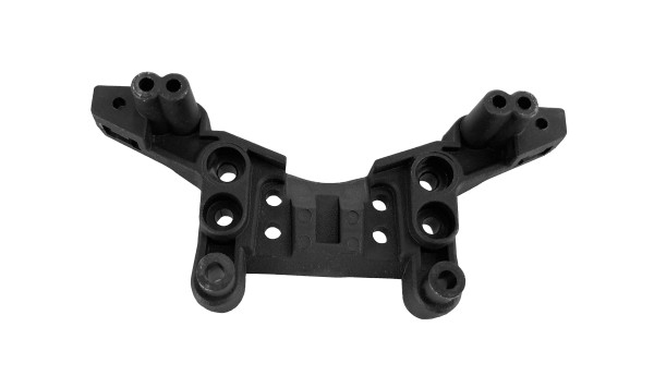 Hintere Dämpferbrücke Hyper Go TX16