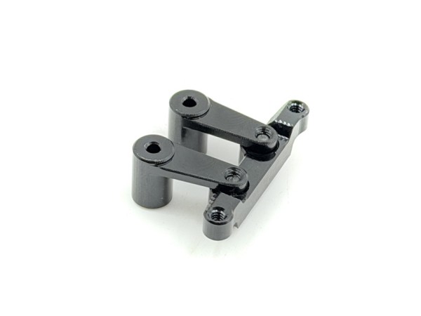 Aluminum Steering Rack Set, Speck B