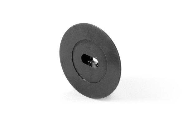 XB2 3-Pad Rutsch Kupplungsplatte Alu